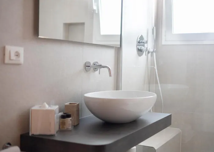 Bauer & Sporting 호텔 리도 디 예솔로