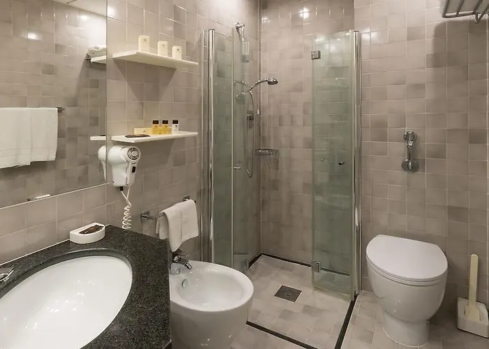 Bauer & Sporting 리도 디 예솔로